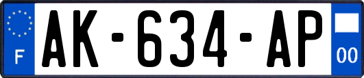 AK-634-AP