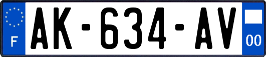 AK-634-AV