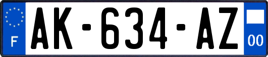 AK-634-AZ