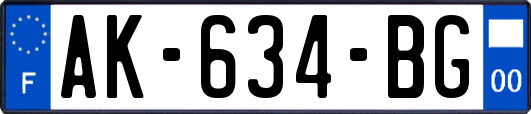 AK-634-BG