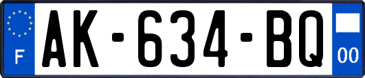 AK-634-BQ