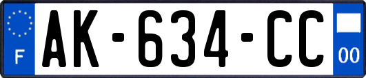 AK-634-CC