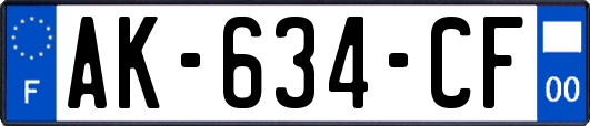 AK-634-CF