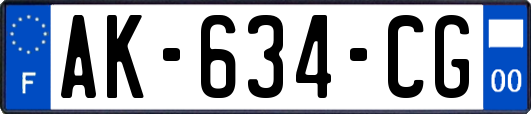 AK-634-CG