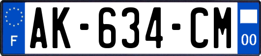 AK-634-CM