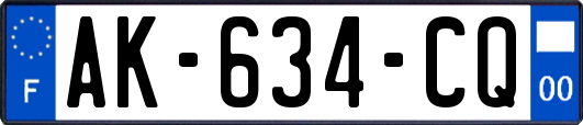 AK-634-CQ