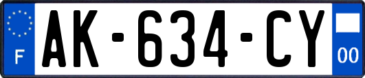AK-634-CY