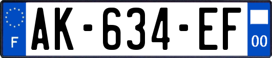 AK-634-EF