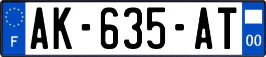 AK-635-AT