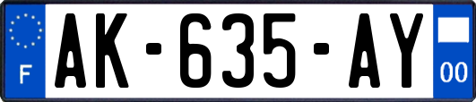 AK-635-AY