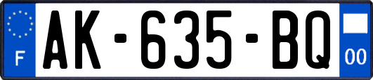 AK-635-BQ