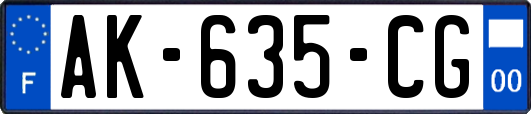 AK-635-CG