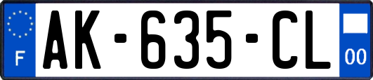 AK-635-CL