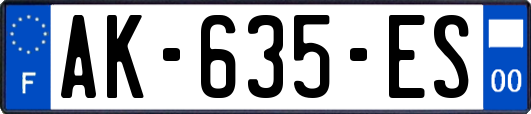 AK-635-ES