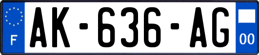 AK-636-AG