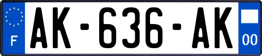 AK-636-AK