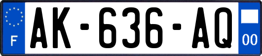 AK-636-AQ