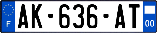 AK-636-AT