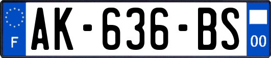 AK-636-BS