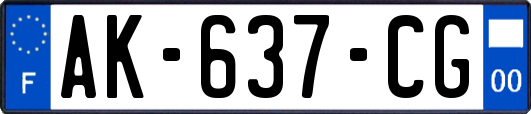 AK-637-CG