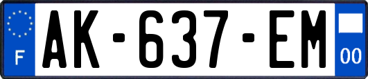 AK-637-EM