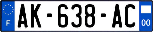 AK-638-AC