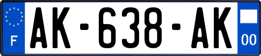 AK-638-AK