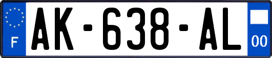 AK-638-AL