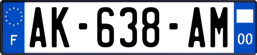 AK-638-AM