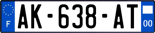 AK-638-AT