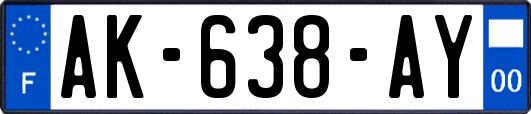 AK-638-AY