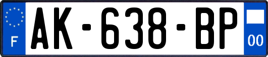 AK-638-BP
