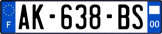 AK-638-BS