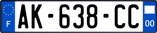 AK-638-CC