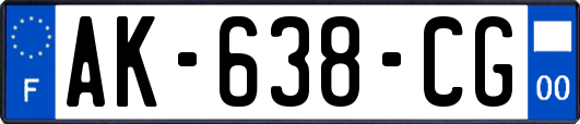 AK-638-CG