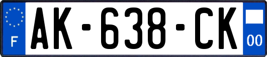 AK-638-CK