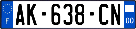 AK-638-CN