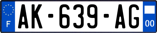 AK-639-AG