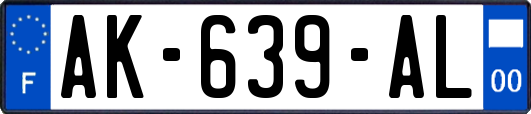 AK-639-AL