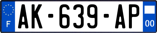 AK-639-AP