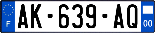 AK-639-AQ