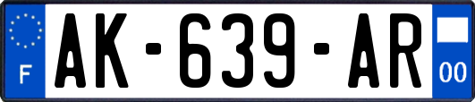 AK-639-AR