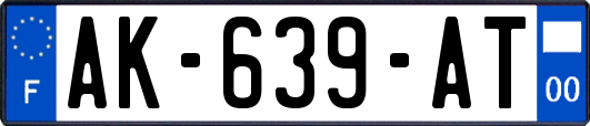 AK-639-AT