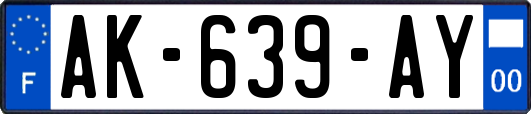 AK-639-AY