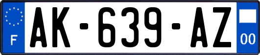 AK-639-AZ