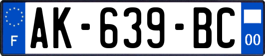 AK-639-BC