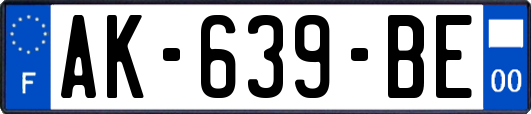 AK-639-BE