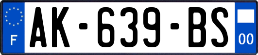 AK-639-BS