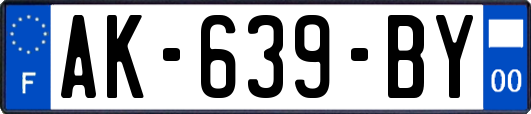 AK-639-BY