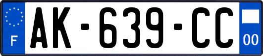 AK-639-CC
